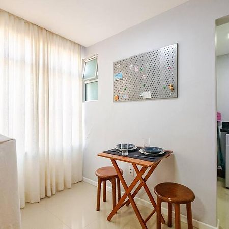 Apartamento Na Barra Salvador Kültér fotó
