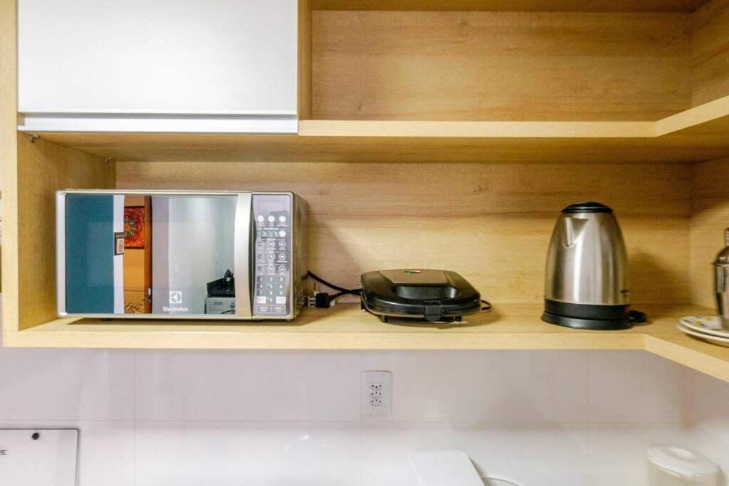 Apartamento Na Barra Salvador Kültér fotó