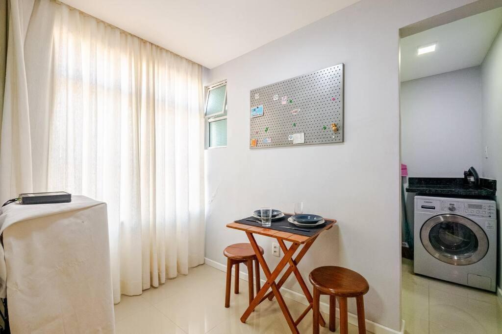 Apartamento Na Barra Salvador Kültér fotó