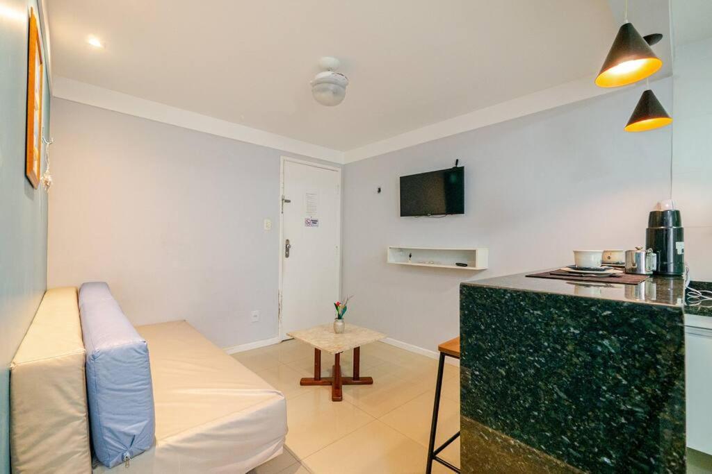 Apartamento Na Barra Salvador Kültér fotó