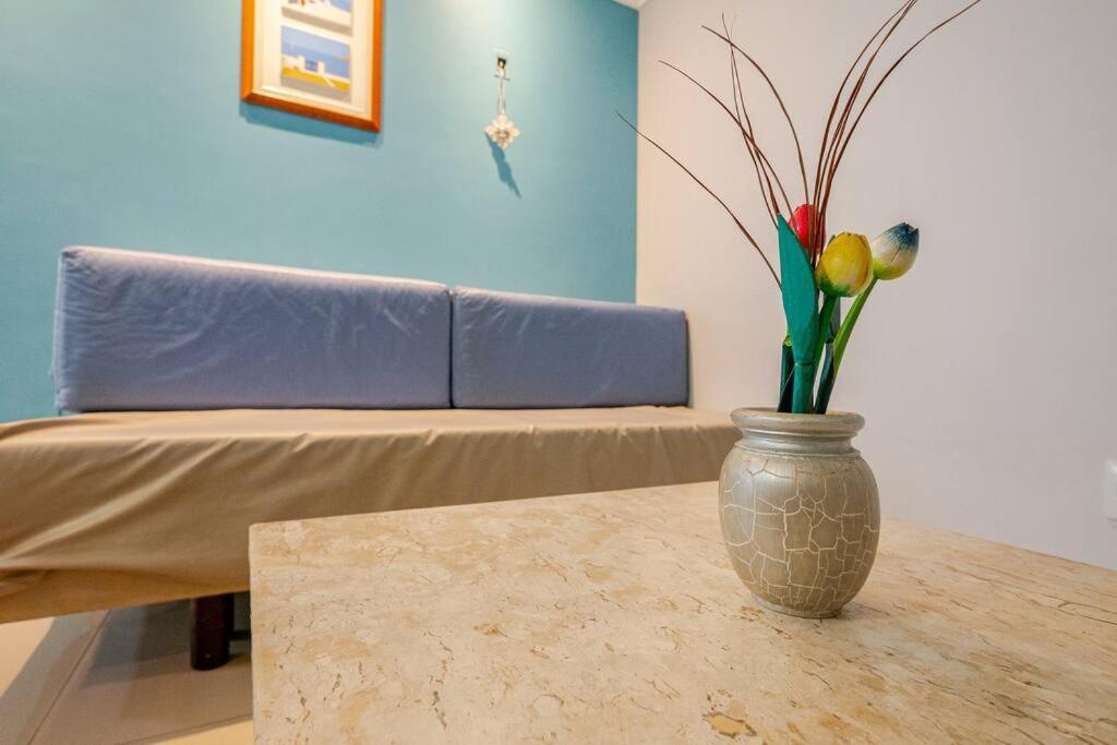 Apartamento Na Barra Salvador Kültér fotó