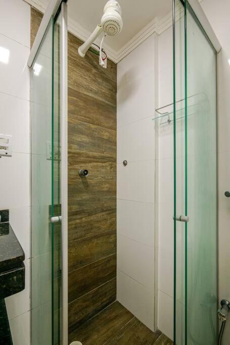 Apartamento Na Barra Salvador Kültér fotó