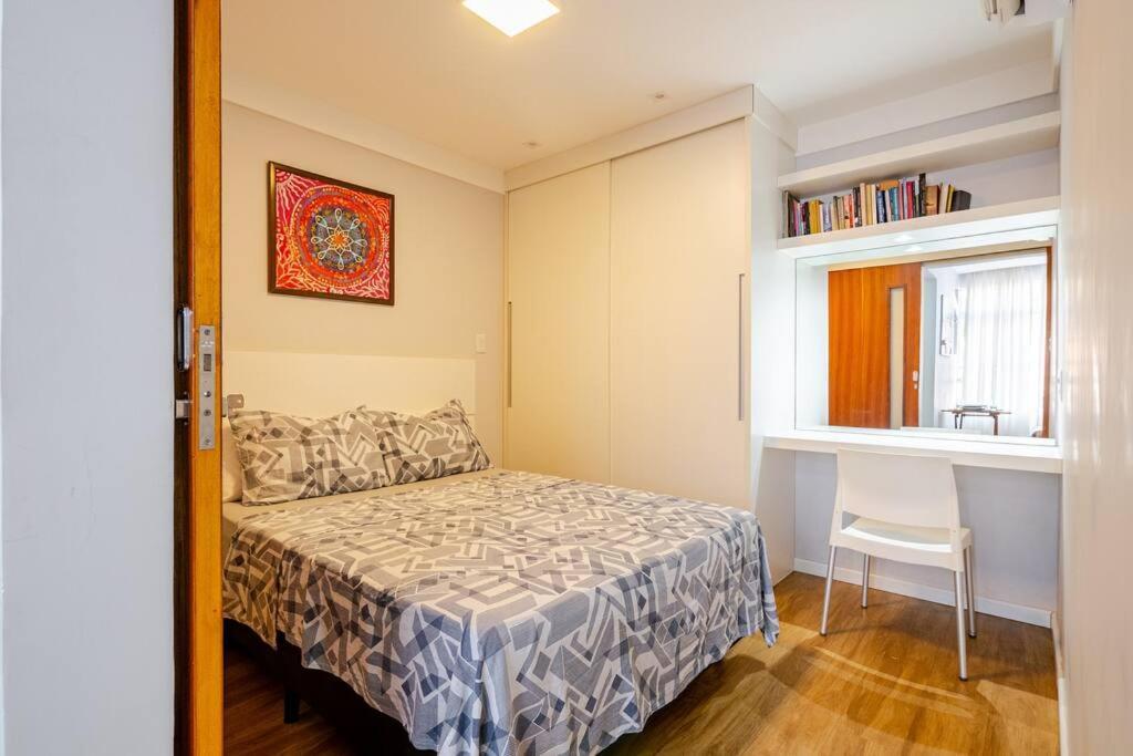 Apartamento Na Barra Salvador Kültér fotó