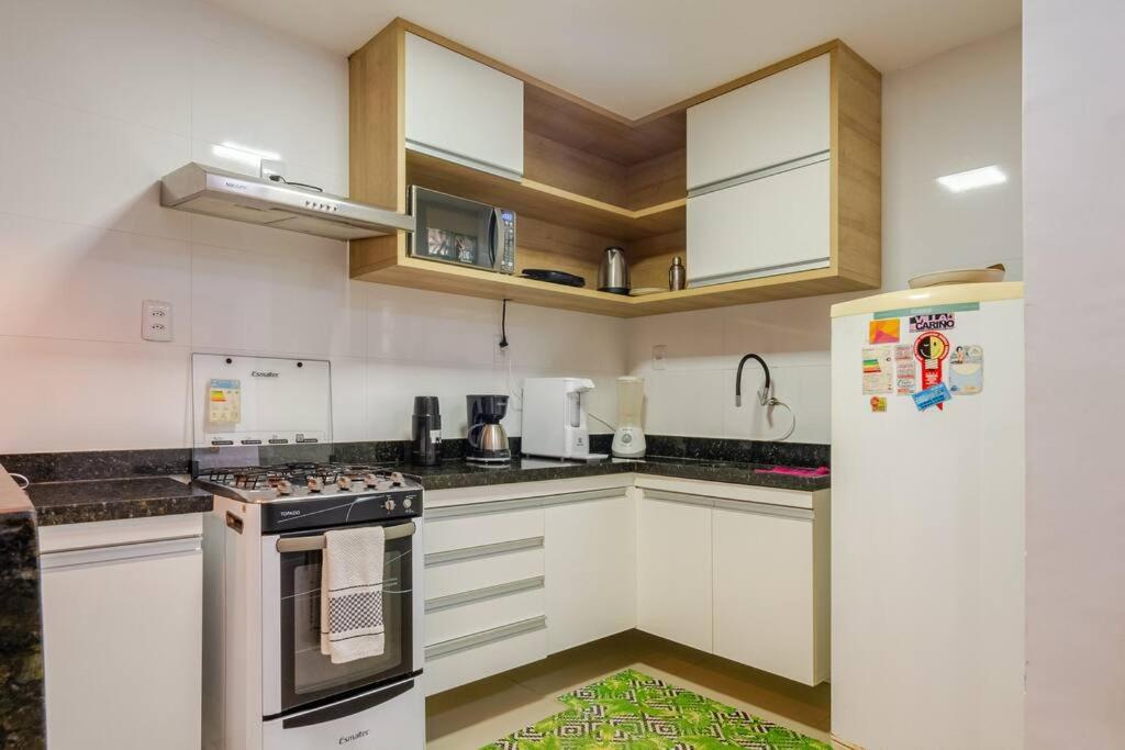 Apartamento Na Barra Salvador Kültér fotó