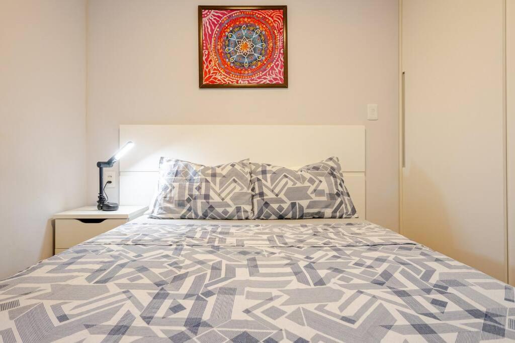 Apartamento Na Barra Salvador Kültér fotó
