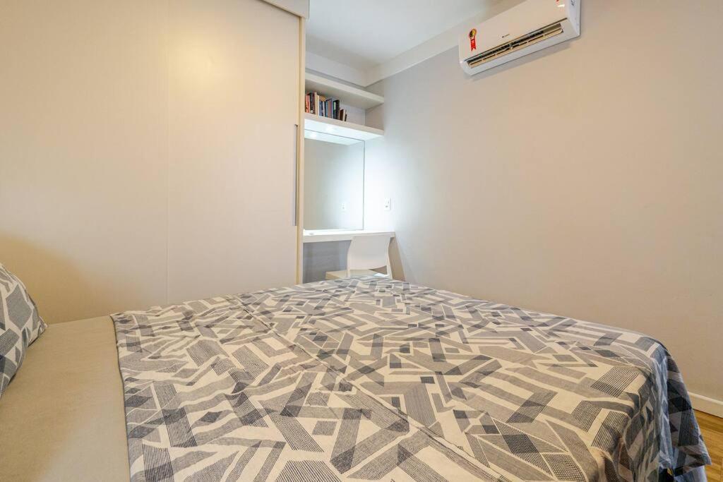 Apartamento Na Barra Salvador Kültér fotó